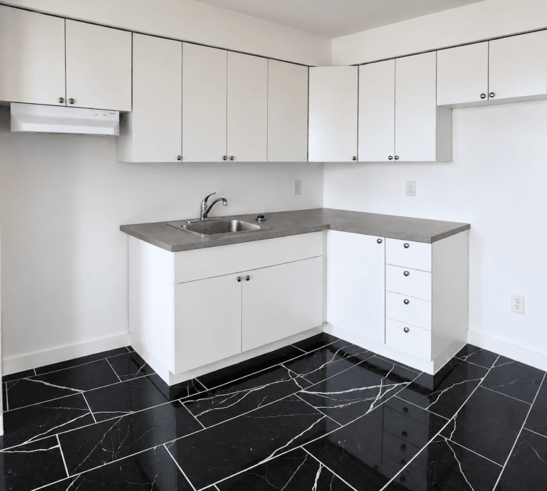 Renovation Contractor Toronto – Kitchen Renovation by MT Renovations