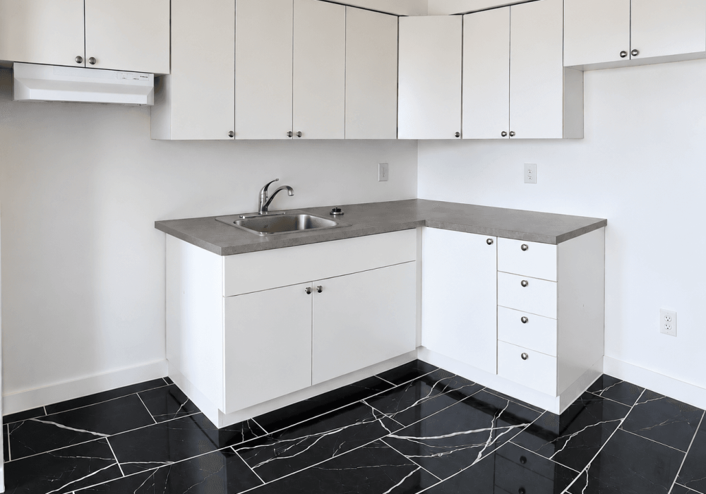 Renovation Contractor Toronto – Kitchen Renovation by MT Renovations